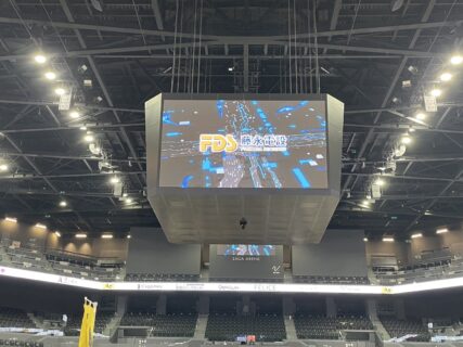 サガテレビ春フェスに行って来ました